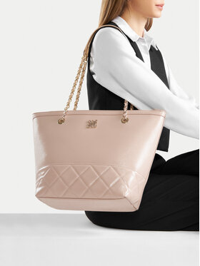 Nine West Nine West Ročna torba BW2A0079 Bež