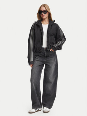 Τζιν μπουφάν adidas