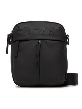 BOSS Boss Saszetka Stormy Ns Zip 50516893 Czarny