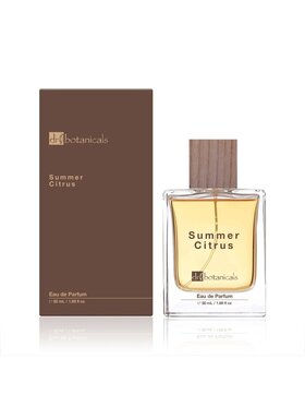 Dr Botanicals Dr Botanicals DB Citrus Summer – woda perfumowana Perfumy