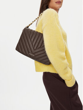 Badura Badura Handtasche C-ADALE-XCH003 Braun