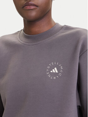 adidas by Stella McCartney Μπλούζα adidas by Stella McCartney - 4