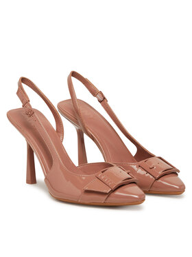 Γόβες DKNY φωτογραφία