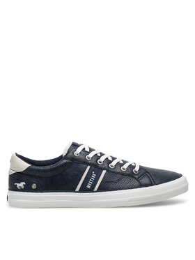 Mustang Mustang Sneakers 4180-308 Dunkelblau