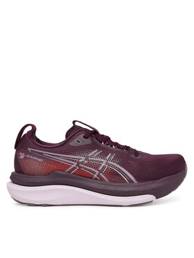 Asics Asics Futócipő Gel-Kayano 33 1012B939 Bordó