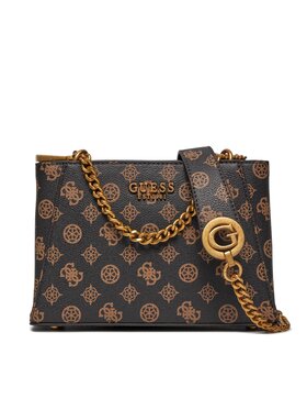 Guess Guess Borsetta Masie (PA) Mini-Bags HWPA91 90760 Marrone