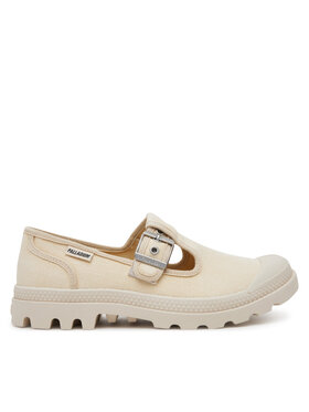 Palladium Palladium Туфлі Pampa M-Jane Washed 94475-210-M Бежевий