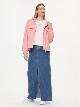 Tommy Jeans Αντιανεμικό Tommy Jeans - 2