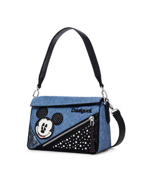 Desigual Torbica Mickey Deni 24WAXP85 Plava