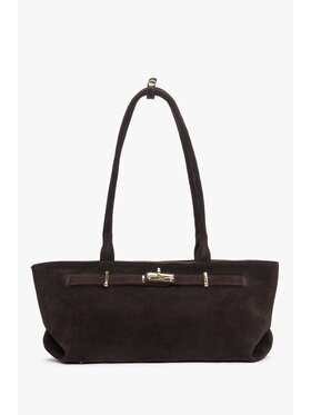 Estro Estro Τσάντα ER00118347 Καφέ