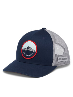 Columbia Columbia Καπέλο Jockey 1652541 Μπλε
