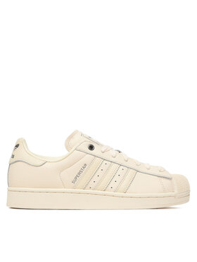 adidas adidas Sneakersy Superstar II KK4723 M Kremowy