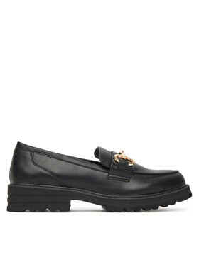JENNY JENNY Mocassini WYL3647-5 Nero