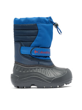 Columbia Columbia Sněhule Children'S Powderbug Snowlite 2078922 Modrá
