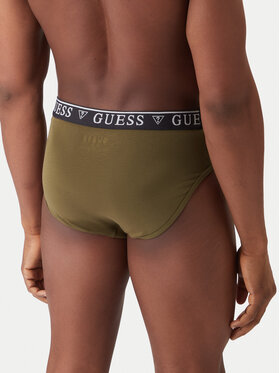 Σλιπ Guess φωτογραφία