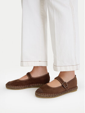 Roxy Roxy Espadrile CEO-WSS990-270 Negru