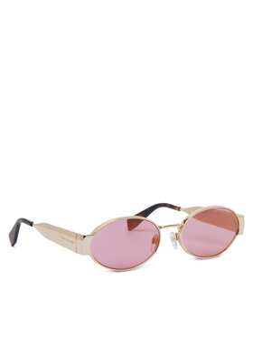 The Marc Jacobs The Marc Jacobs Ochelari de soare 806/S 207927 Auriu