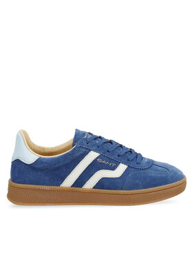 Gant Gant Sneakersy 32533197 Niebieski