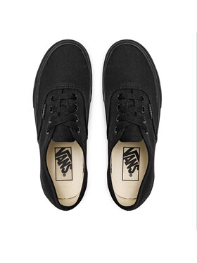 Vans Tenis Superge Authentic VN000EE3BKA Črna