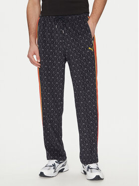 Puma Puma Pantaloni trening Road To Unity T7 629596 Bleumarin Regular Fit
