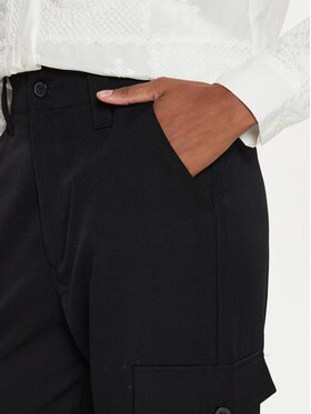 Παντελόνι υφασμάτινο Desigual φωτογραφία