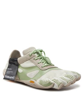 Vibram Fivefingers Čevlji Za Telovadbo Kso Evo 24W0705 Zelena