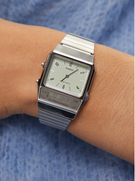 Casio Ρολόι Casio - 3