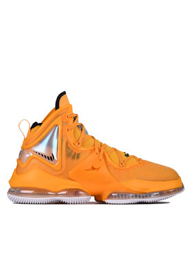 Nike Nike Sneakersy CZ0203-700 Pomarańczowy