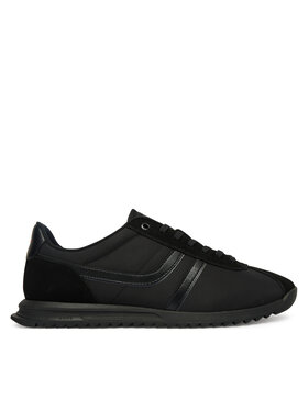 BOSS BOSS Sneakers Zayn 50562818 Negru