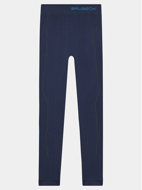 Brubeck Brubeck Нижня термоактивна білизна LE1208J Cиній Slim Fit