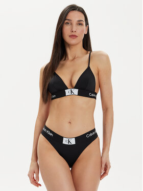 Μπικίνι κάτω μέρος Calvin Klein Swimwear