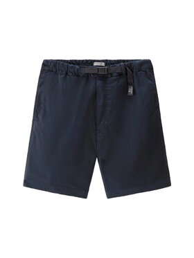 Woolrich Woolrich Kąpielówki CFWOSH0038MRUT3343-3989 Niebieski Regular Fit