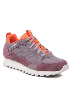 Merrell Merrell Laisvalaikio batai Alpine Sneaker J005182 Violetinė