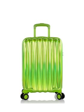 Heys Heys Walizka kabinowa 313160 Zielony
