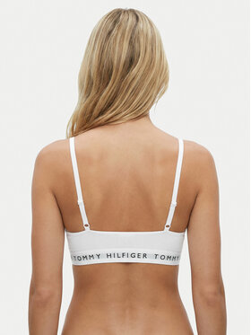 Tommy Hilfiger Σουτιέν Bralette Tommy Hilfiger - 3
