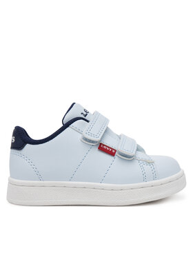 Levi's® Levi's® Sneakers Bell Jr Mini VAVE0232S Albastru celest