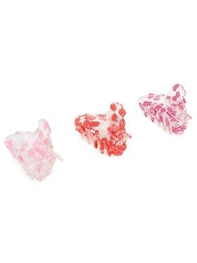 Kids ONLY Kids ONLY 3er-Set Haarspangen 15269220 Bunt
