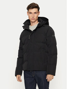 REPLAY REPLAY Зимно яке M8403 .000.84728 Черен Regular Fit
