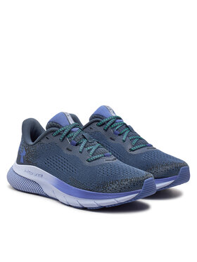 Under Armour Čevlji Ua W Hovr Turbulence 2 3026525-103 Siva