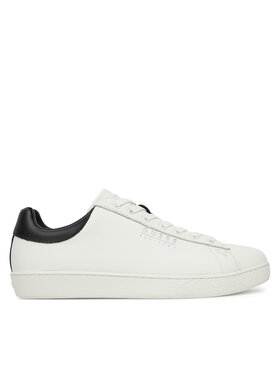 Guess Guess Αθλητικά FMTNOL FAB12 Λευκό