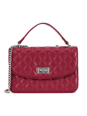 Badura Badura Handtasche TYL00493 Dunkelrot