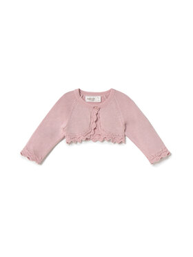 Mayoral Mayoral Coprispalle 318 Rosa Regular Fit
