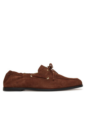 Patrizia Pepe Patrizia Pepe Mokaszin 8Z0138/L152-B882 Barna