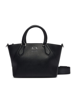 Armani Exchange Armani Exchange Kabelka XW003143 AF26569 UC001 Černá