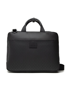 Calvin Klein Calvin Klein Τσάντα για laptop Light Weight Cony Laptop Bag K50K507610 Μαύρο