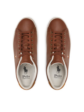 Polo Ralph Lauren Superge Longwood 816879935001 Rjava