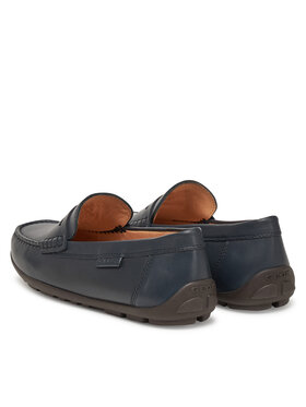 Μοκασίνια Geox φωτογραφία