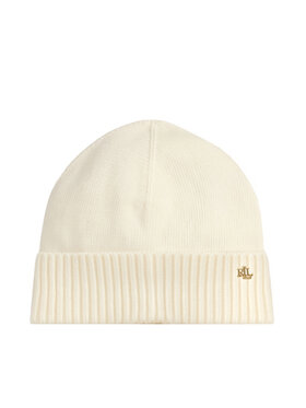 LAUREN RALPH LAUREN Σετ Κασκόλ και Σκούφος LAUREN RALPH LAUREN - 4