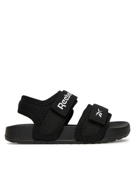 Reebok Reebok Basutės CP50-26023(III) Juoda