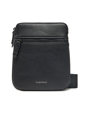 Valentino Valentino Плоска сумка Horizon VBS8UT06 Чорний